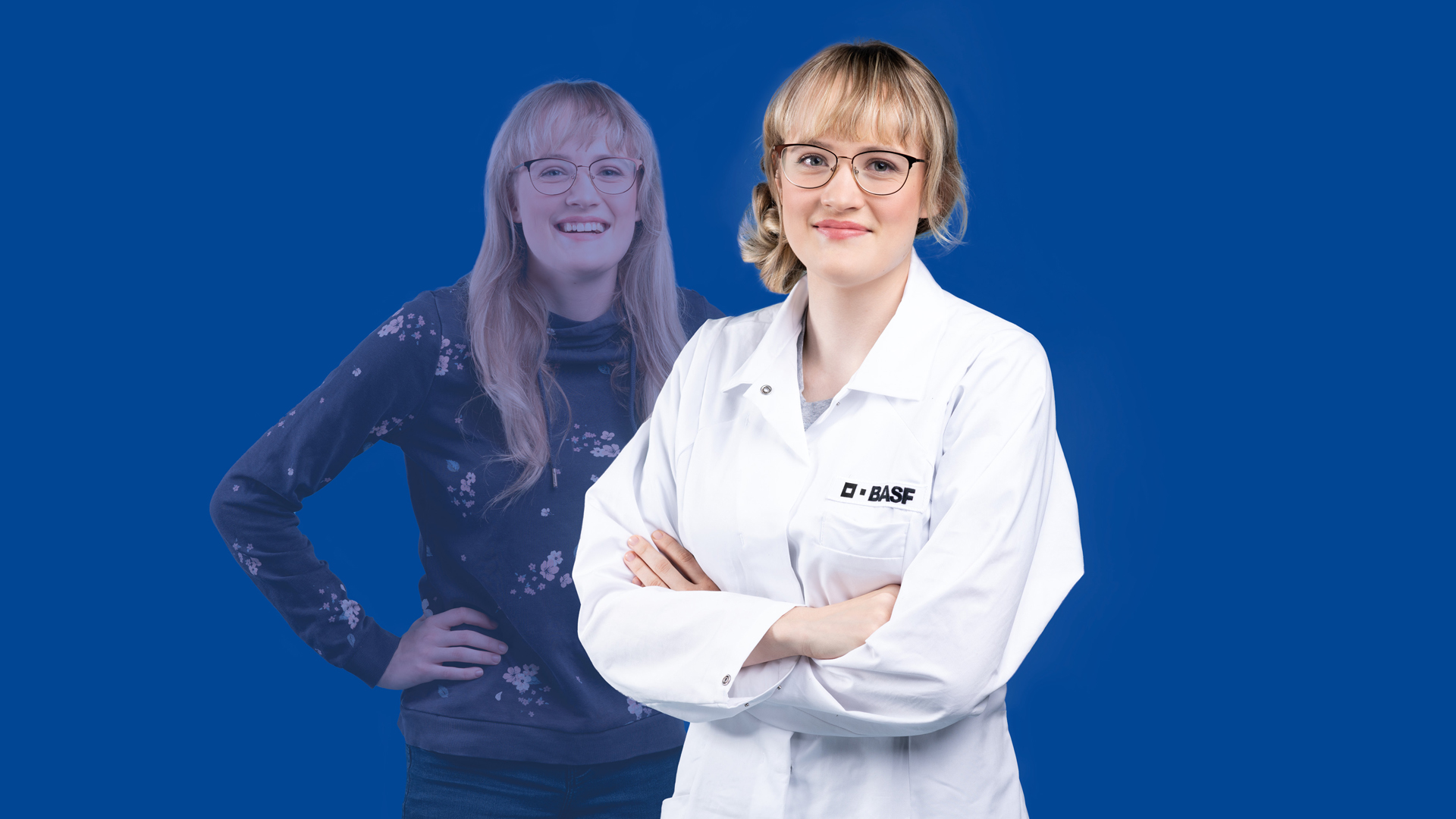Bild zur Stelle Ausbildung Chemielaborant:in (m/w/d) 2026