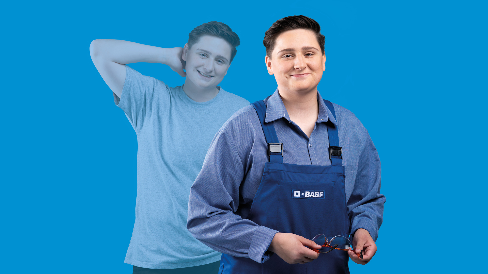 Bild zur Stelle Ausbildung Elektroniker für Automatisierungstechnik (m/w/d) 2026
