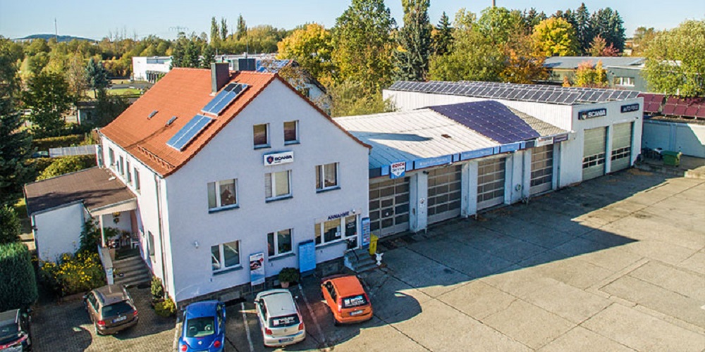 Bild zur Stelle KFZ-Serviceberater / Kundendienstberater (m/w/d)