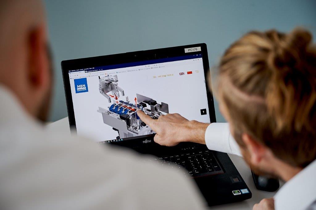 Bild zur Stelle Projektleiter / Projektleiter Elektrik ( m/w/d)