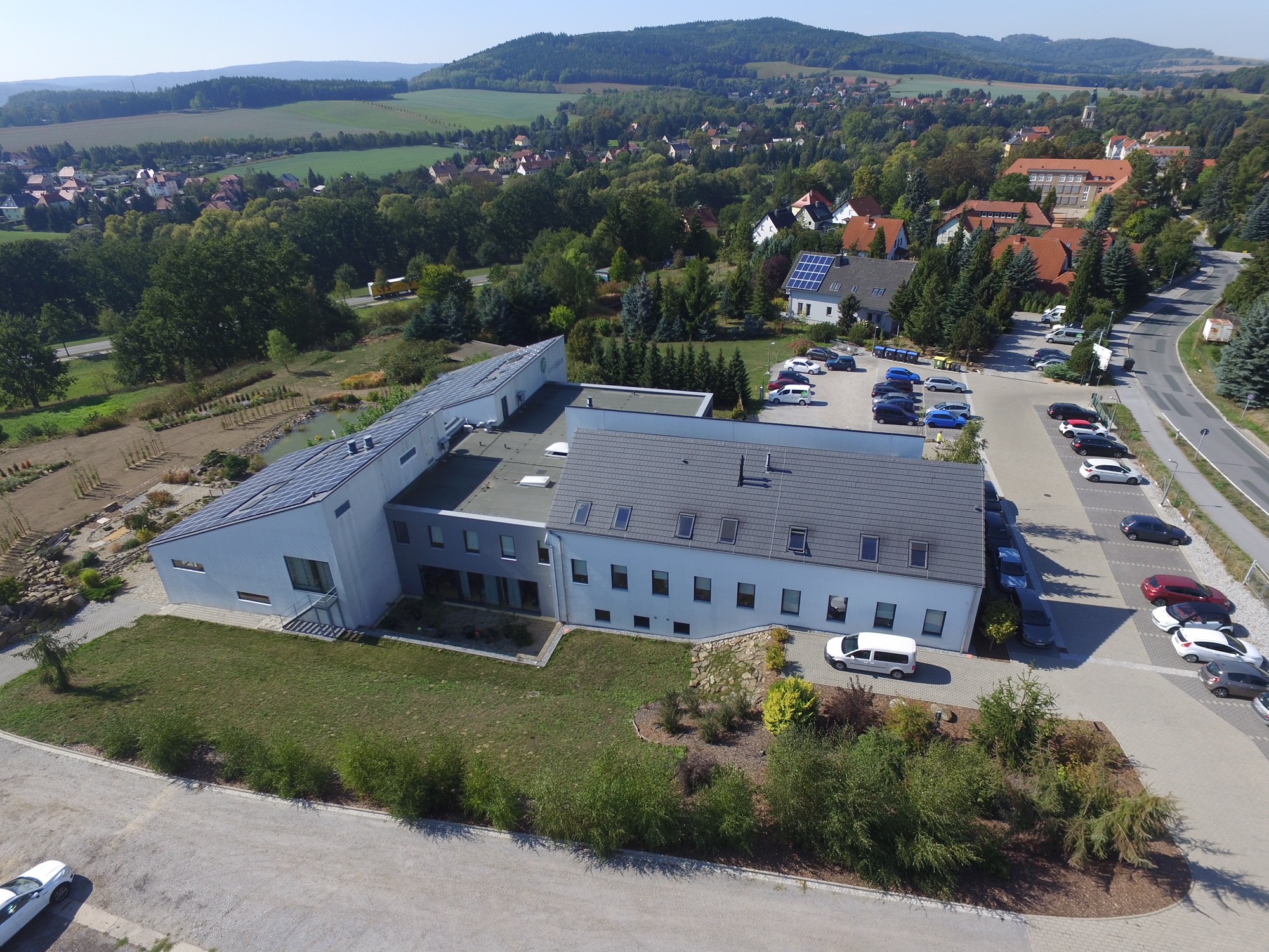 Bild zur Stelle PhysiotherapeutIn (m/w/d)
