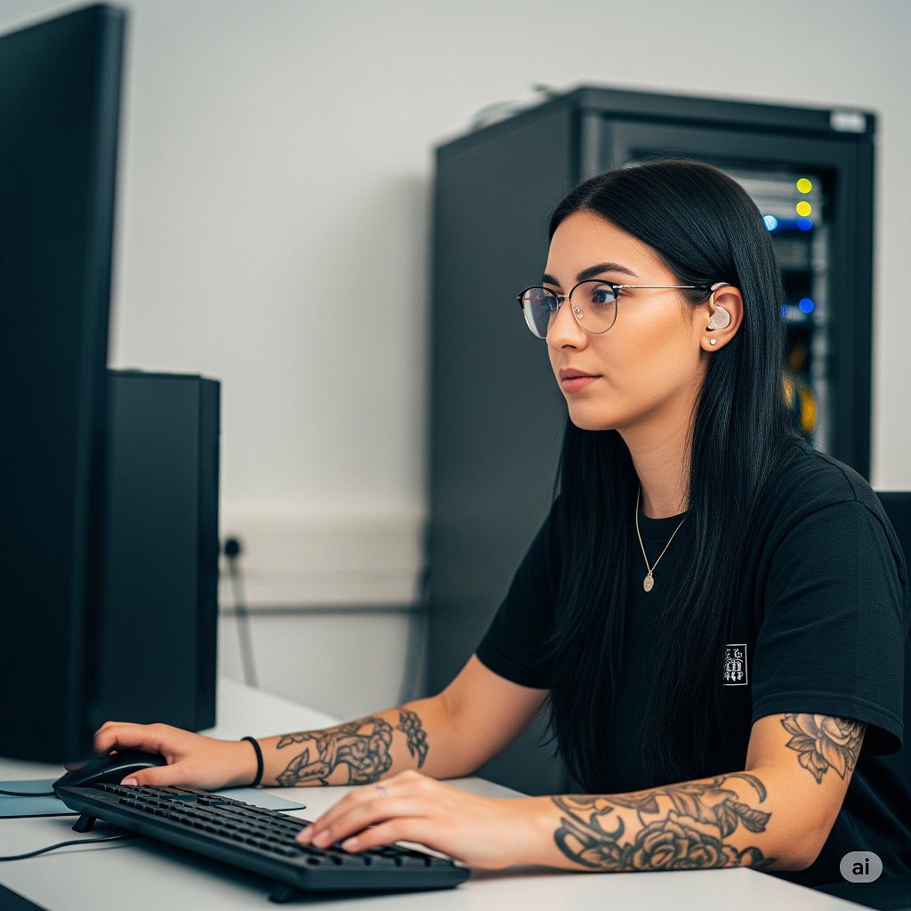 Bild zur Stelle Bachelor of Science (B. Sc.) (m/w/d) im Studiengang Digitale Verwaltung 2026