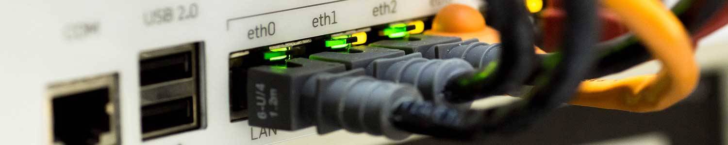 Bild zur Stelle Managed Service Supporter / Fachinformatiker Systemintegration (m/d/w) für Zittau 