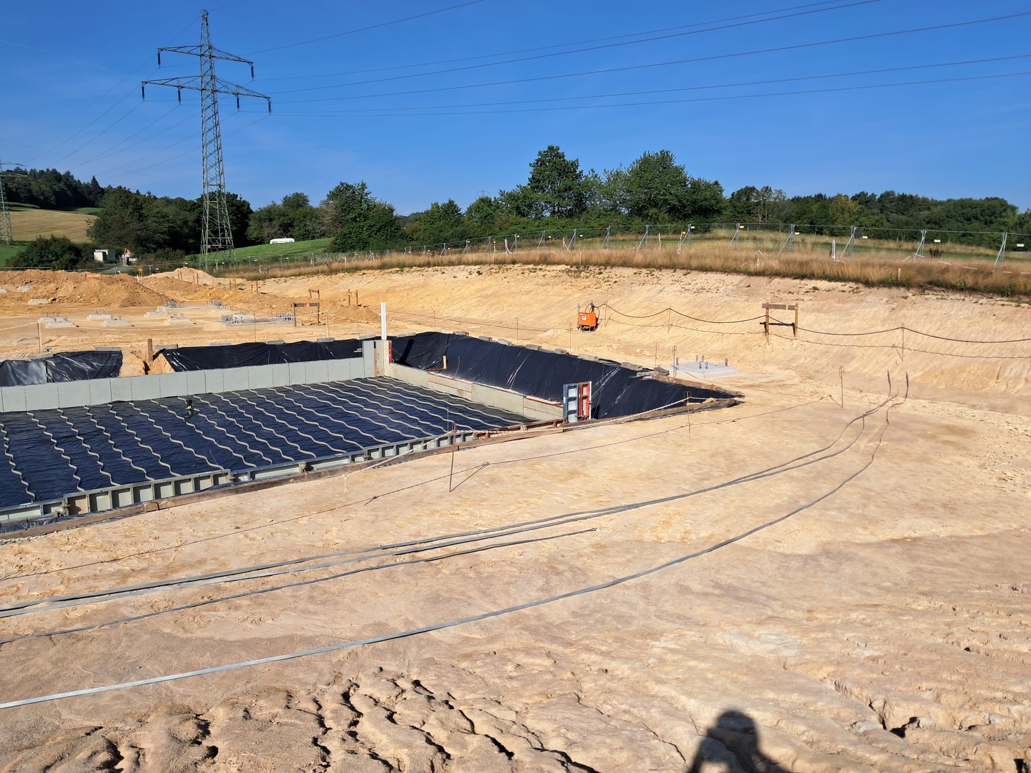 Bild zur Stelle Beton- und Stahlbetonbauer (w/m/d)