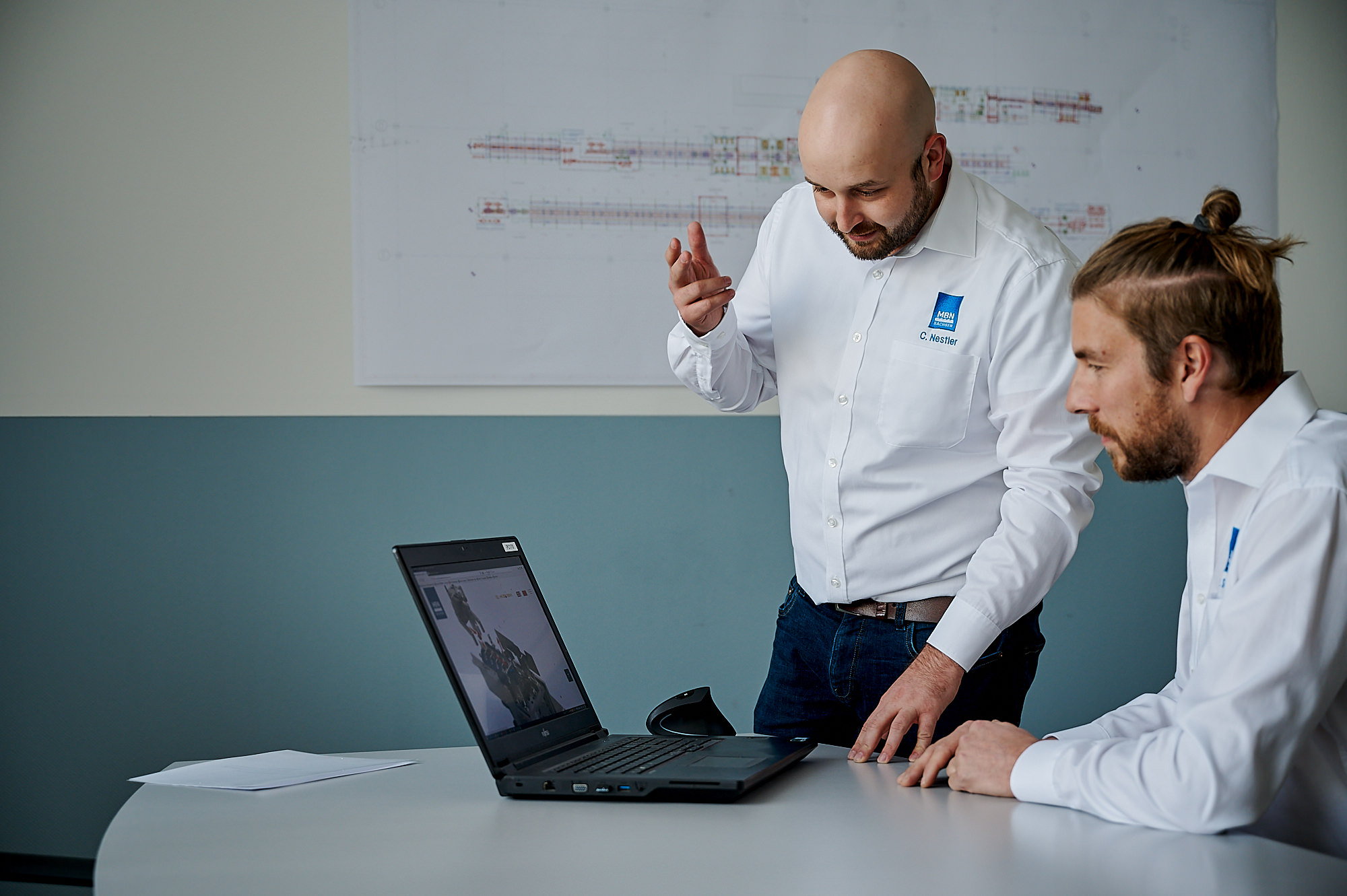 Bild zur Stelle Assistenz Geschäftsführung / Lean- Manager  (m/w/d)