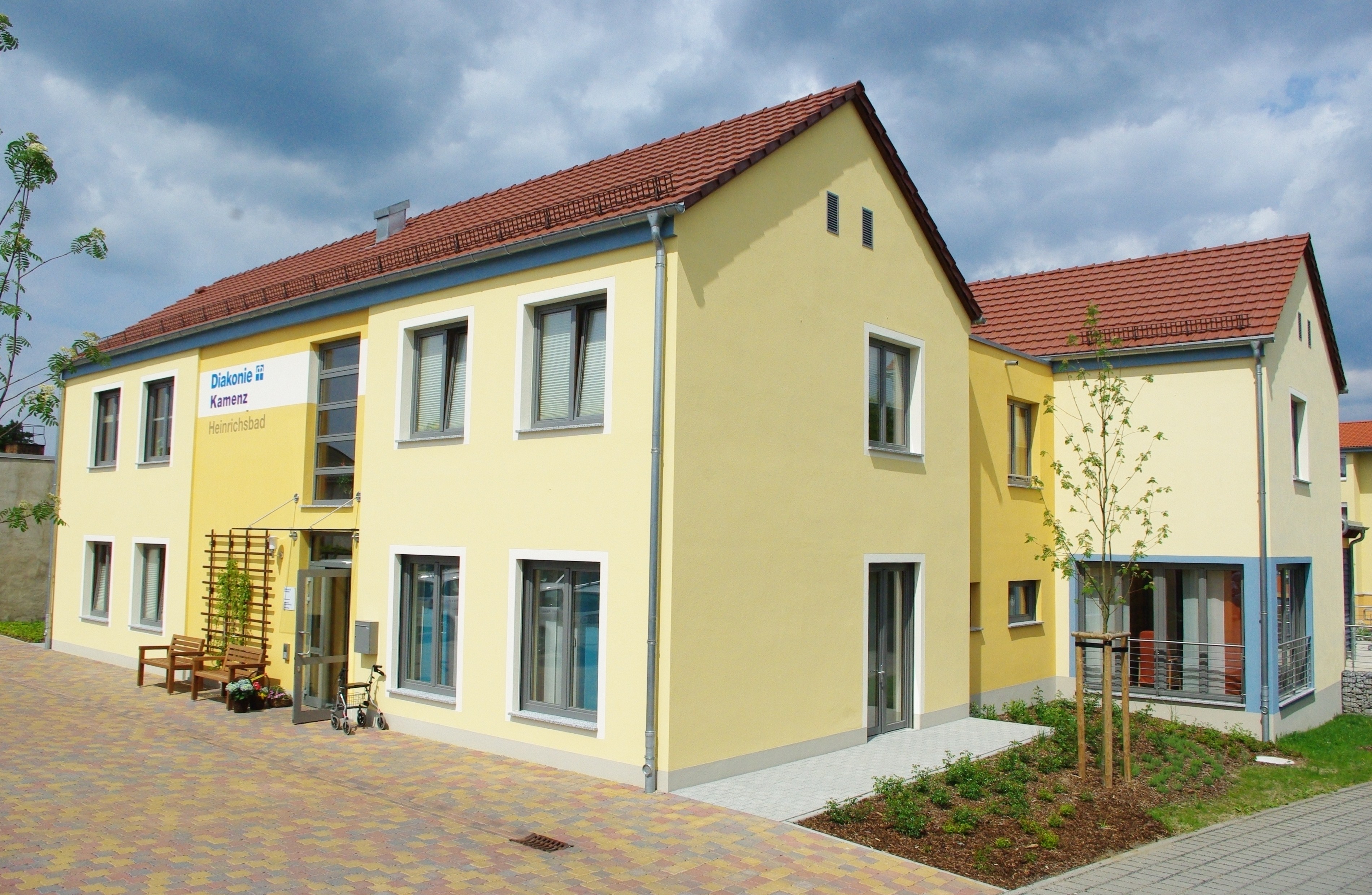 Bild zur Stelle Mitarbeiter/-in Fahrdienst- Hol- und Bringdienst (w/m/d)