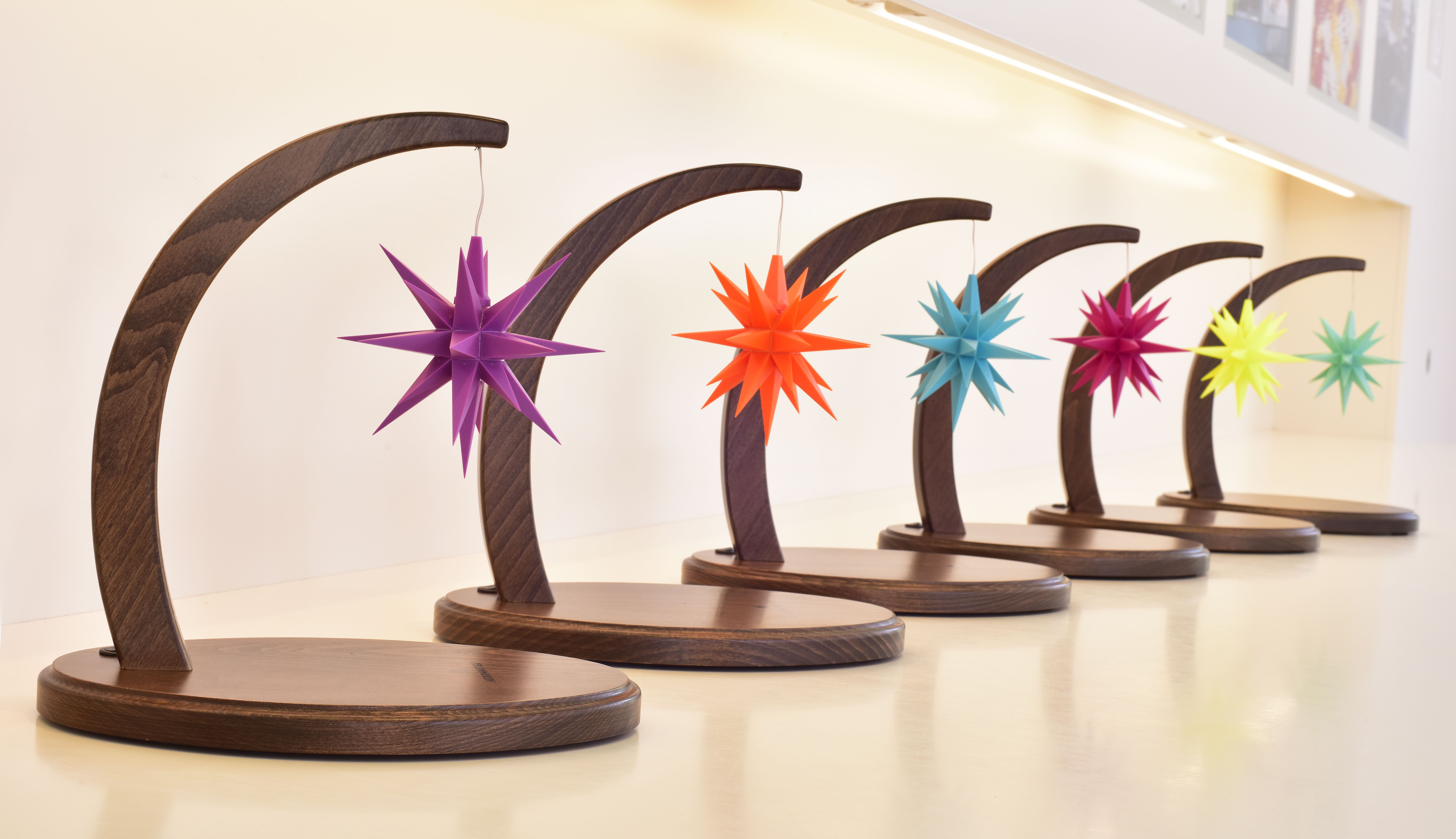 Bild zur Stelle Mitarbeiter (w/m/d) Produktion