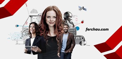 Bild zur Stelle Finanzbuchhalter (m/w/d)