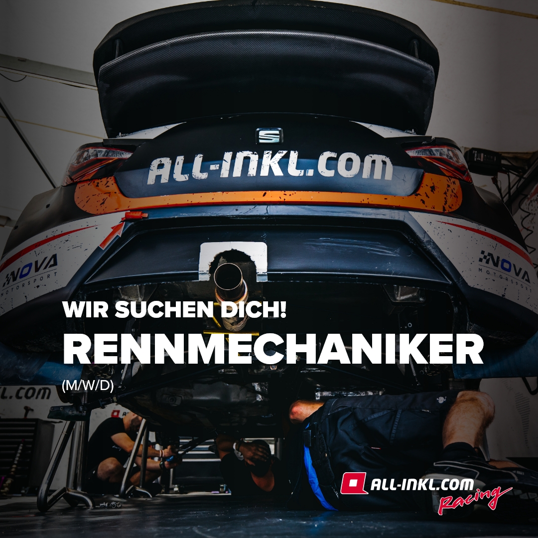 Bild zur Stelle Rennmechaniker (m/w/d)