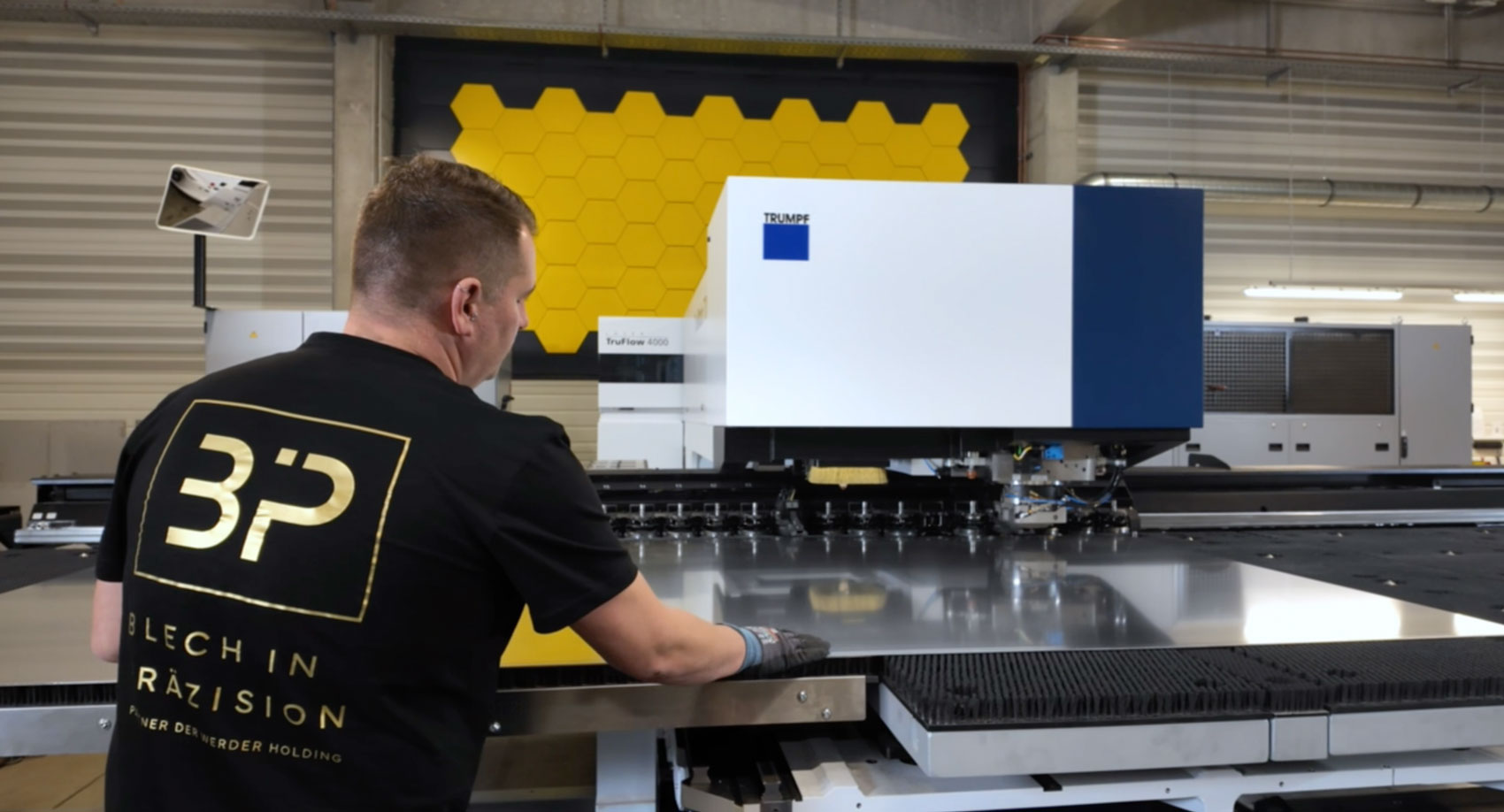 Bild zur Stelle Fassadenbauer (m/w/d) für Aluminiumelemente
