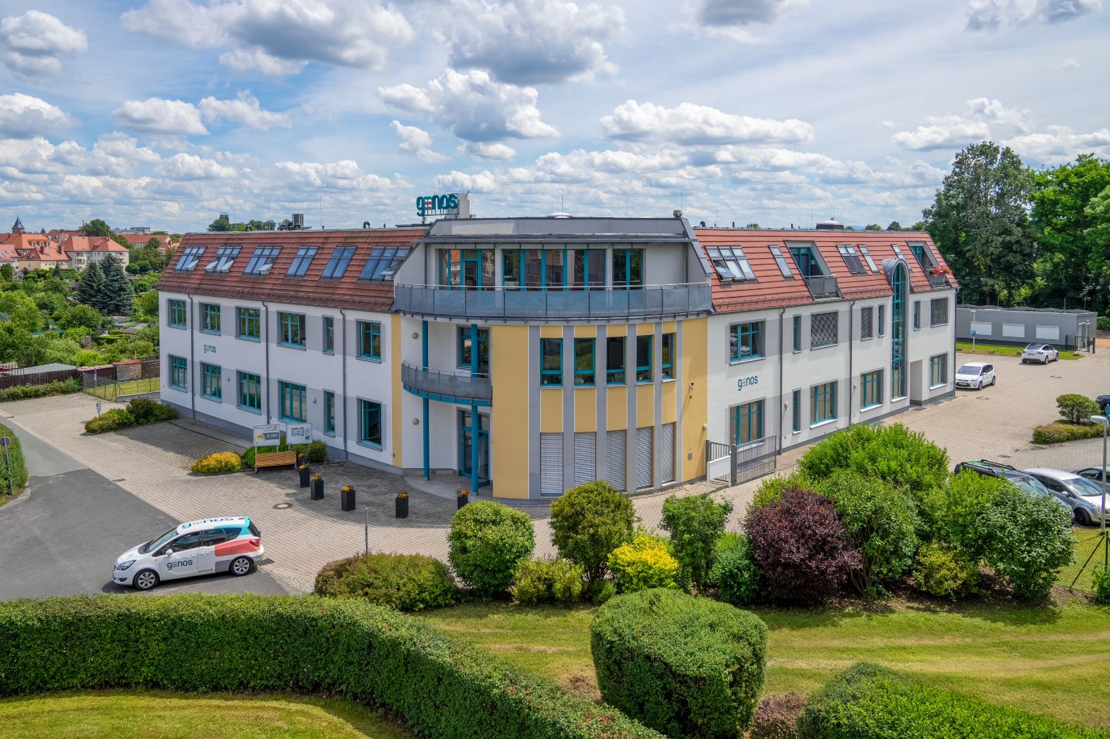 Bild zur Stelle Mitarbeiter/in Technik – kaufmännisch/organisatorischer Bereich (m/w/d)