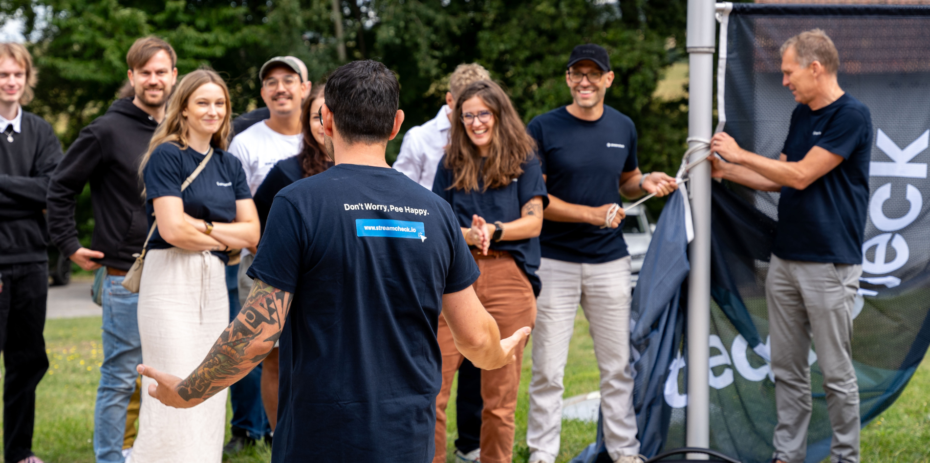 Bild zur Stelle Assistent der Geschäftsführung (m/w/d) - remote friendly