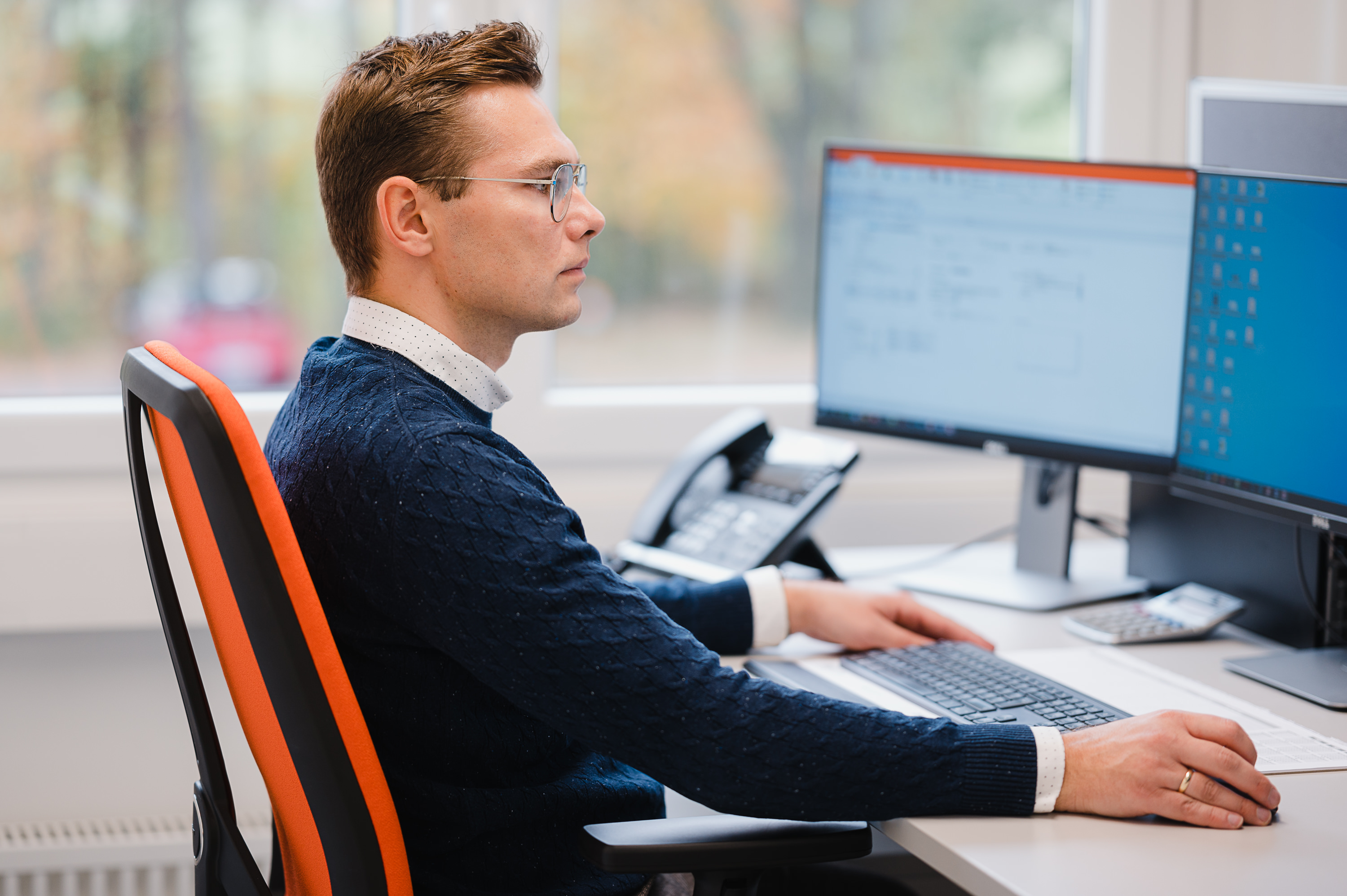 Bild zur Stelle Business Development Manager (m/w/d) - E-Wärme