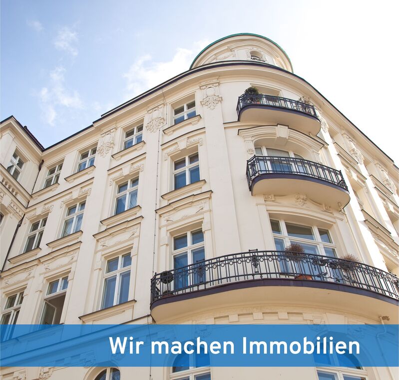 Bild zur Stelle Teamleiter (w/m/d) Hausverwaltung