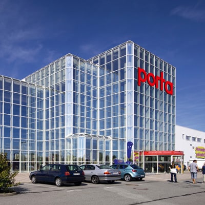 Bild zur Stelle Mitarbeiter Verwaltung (m/w/d)