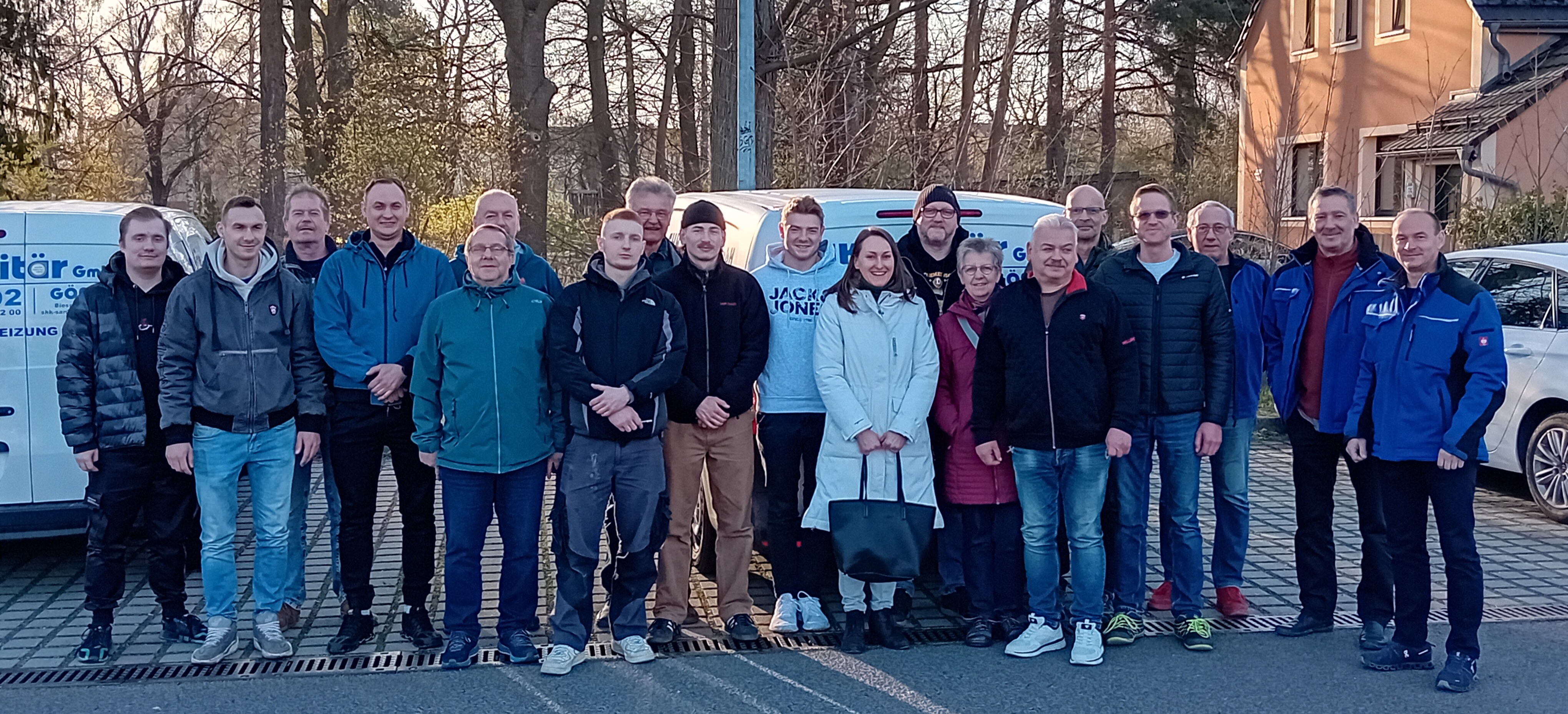 Bild zur Stelle Heizungsbauermeister oder -techniker (m/w/d)