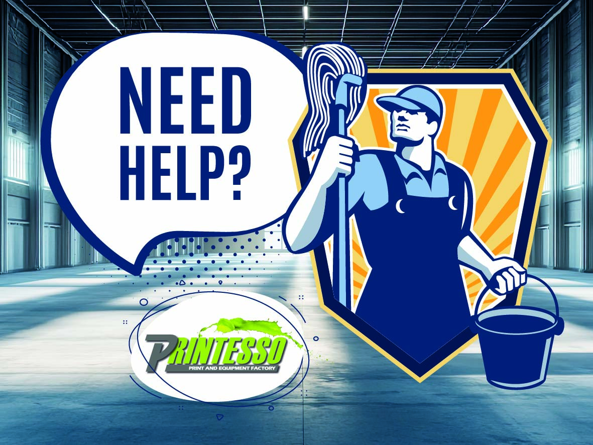 Bild zur Stelle Hausmeister (m/w/d)