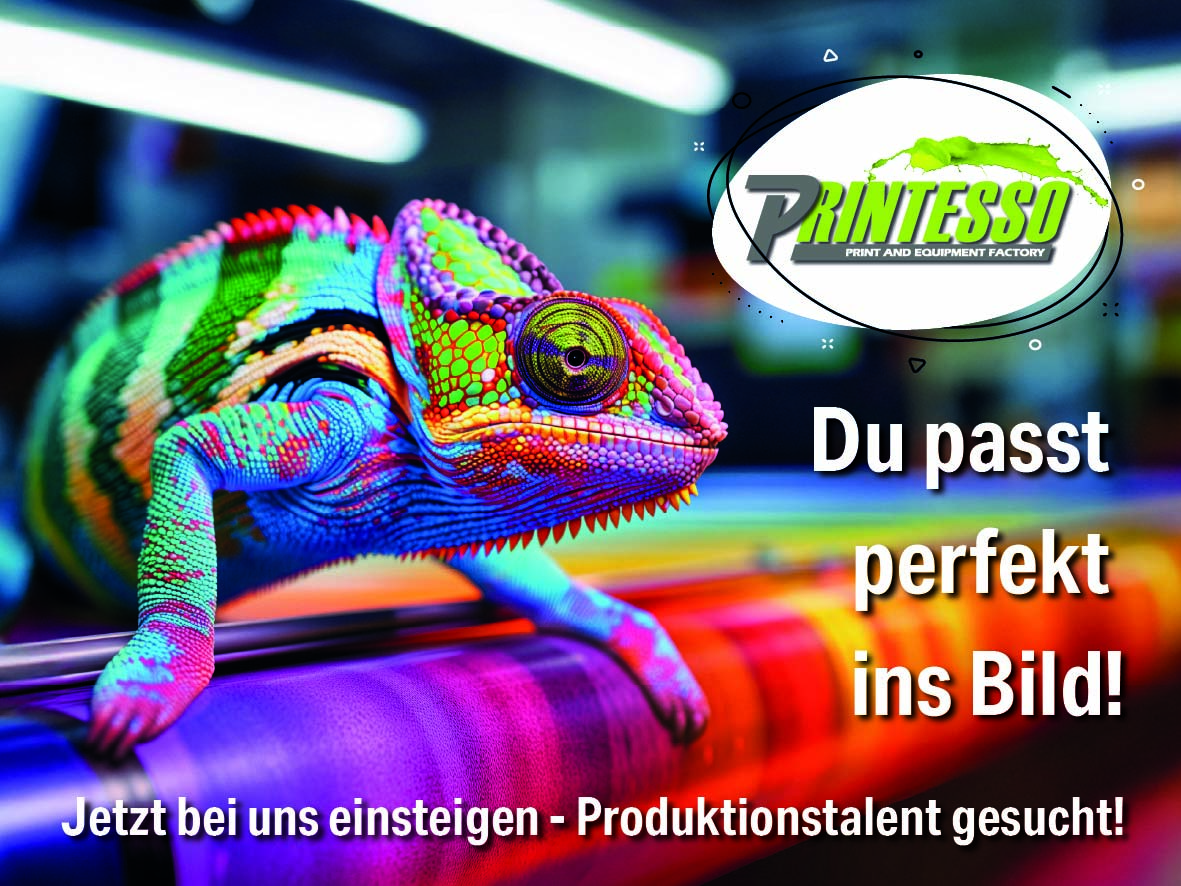 Bild zur Stelle Produktionshelfer (m/w/d)
