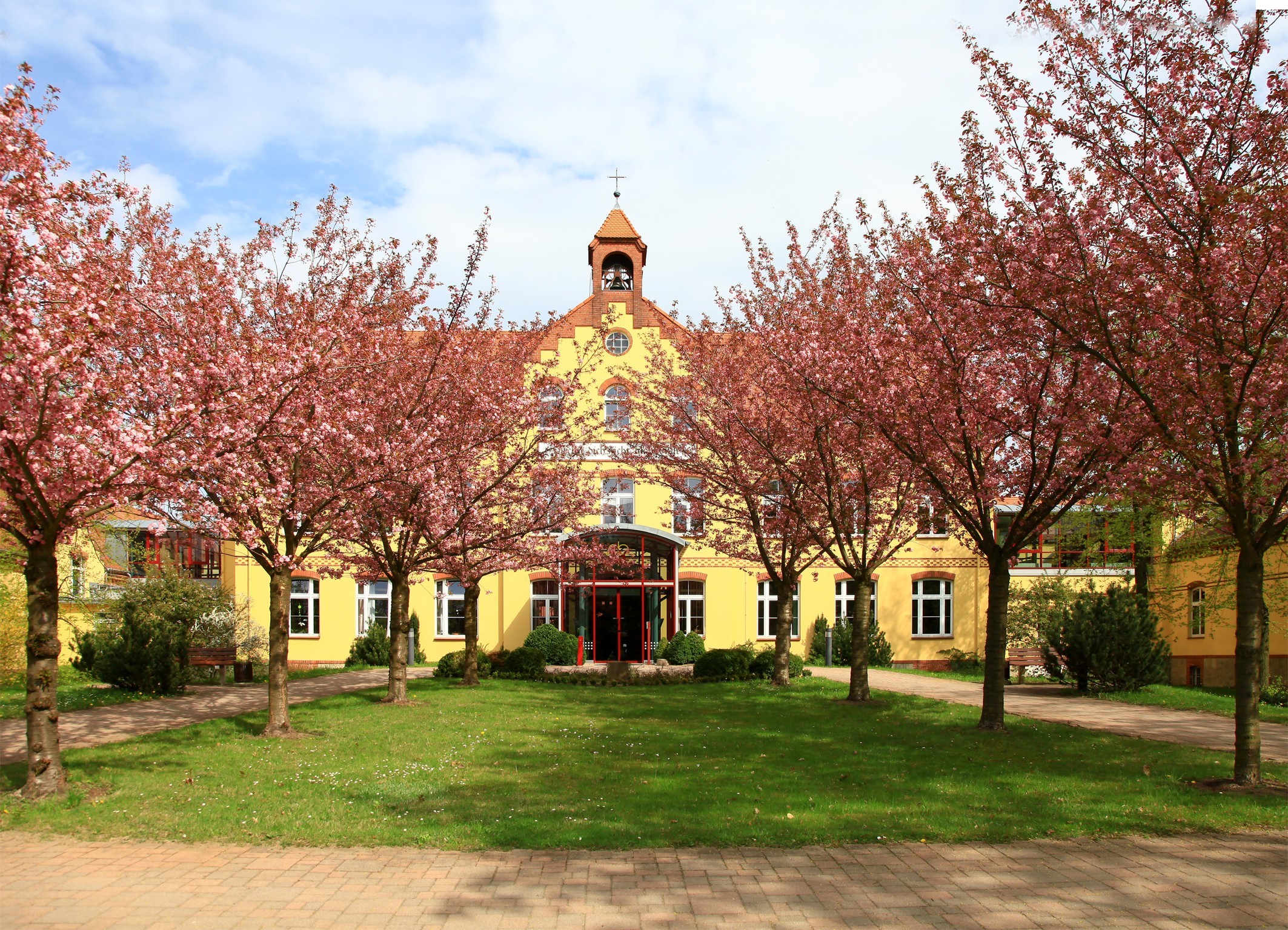 Bild zur Stelle Sozialpädagoge; Sozialgerontologe; Sozialarbeiter (m/w/d)