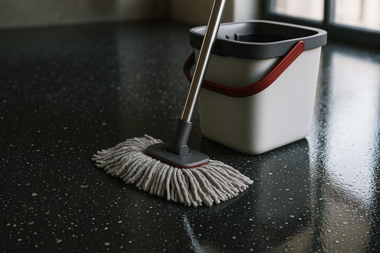 Bild zur Stelle Reinigungskraft (m/w/d)