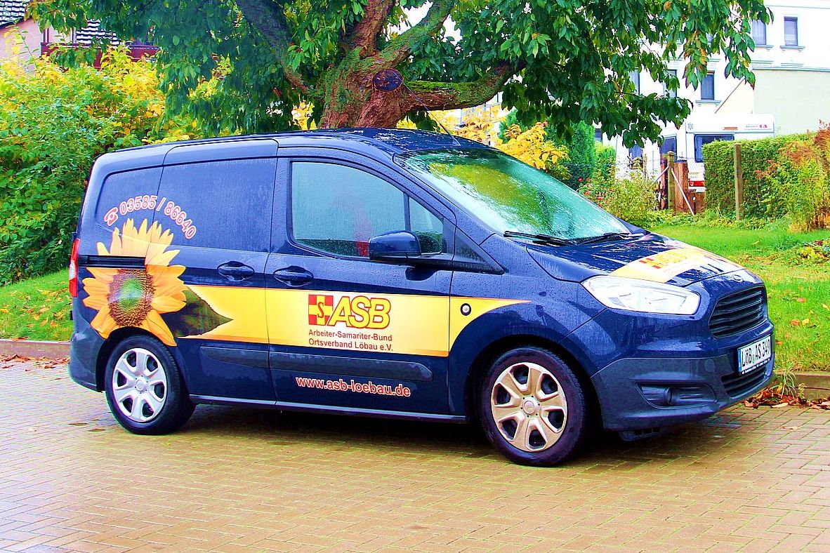 Bild zur Stelle Mitarbeiter Haustechnik - Tischler (m/w/d) 