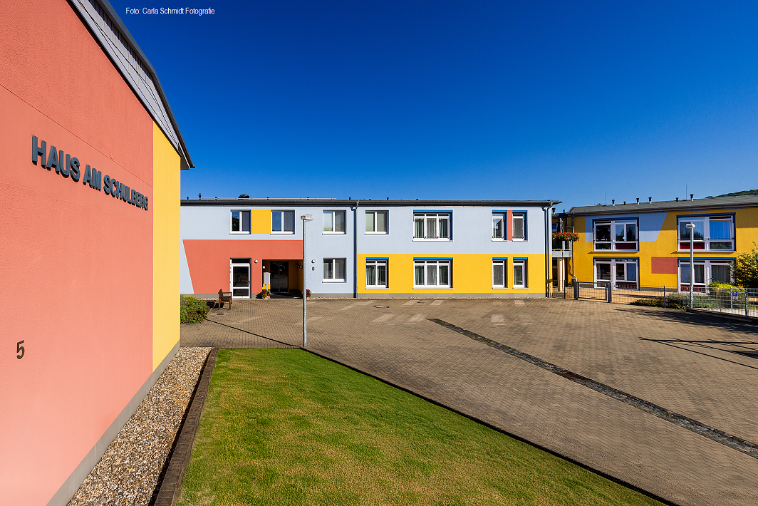 Bild zur Stelle Pflegedienstleitung (m/w/d) - stationär 