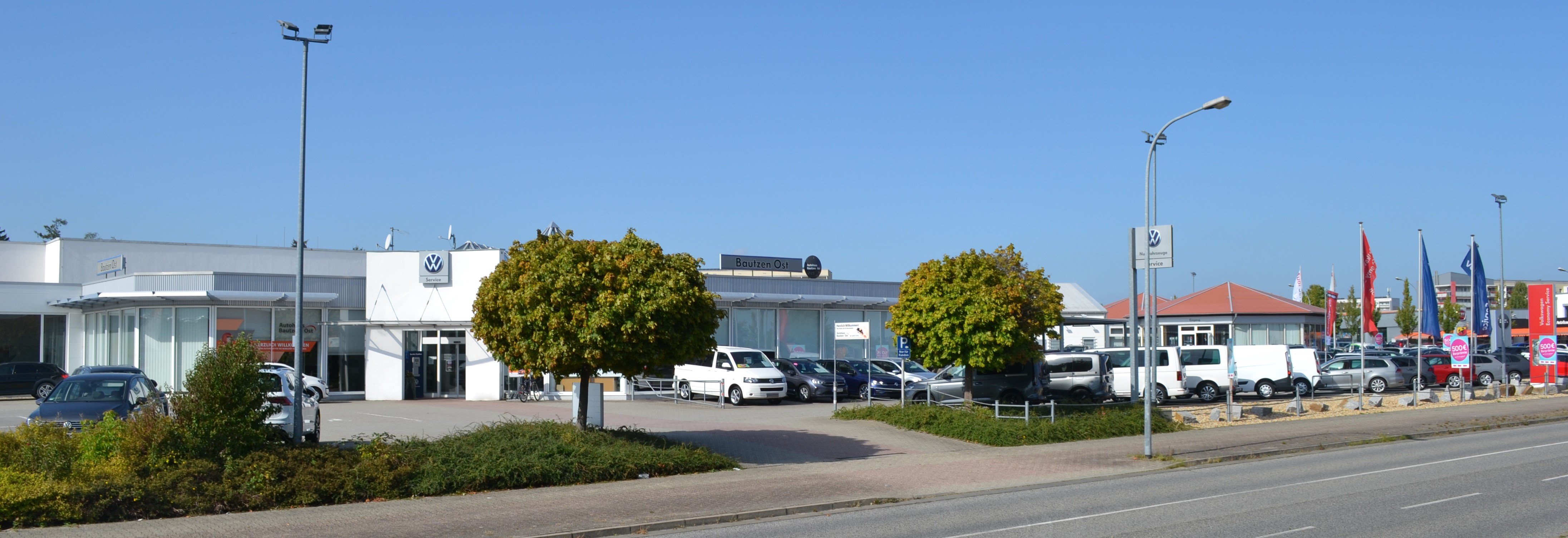 Bild zur Stelle  Karosseriebauer (m/w/d)