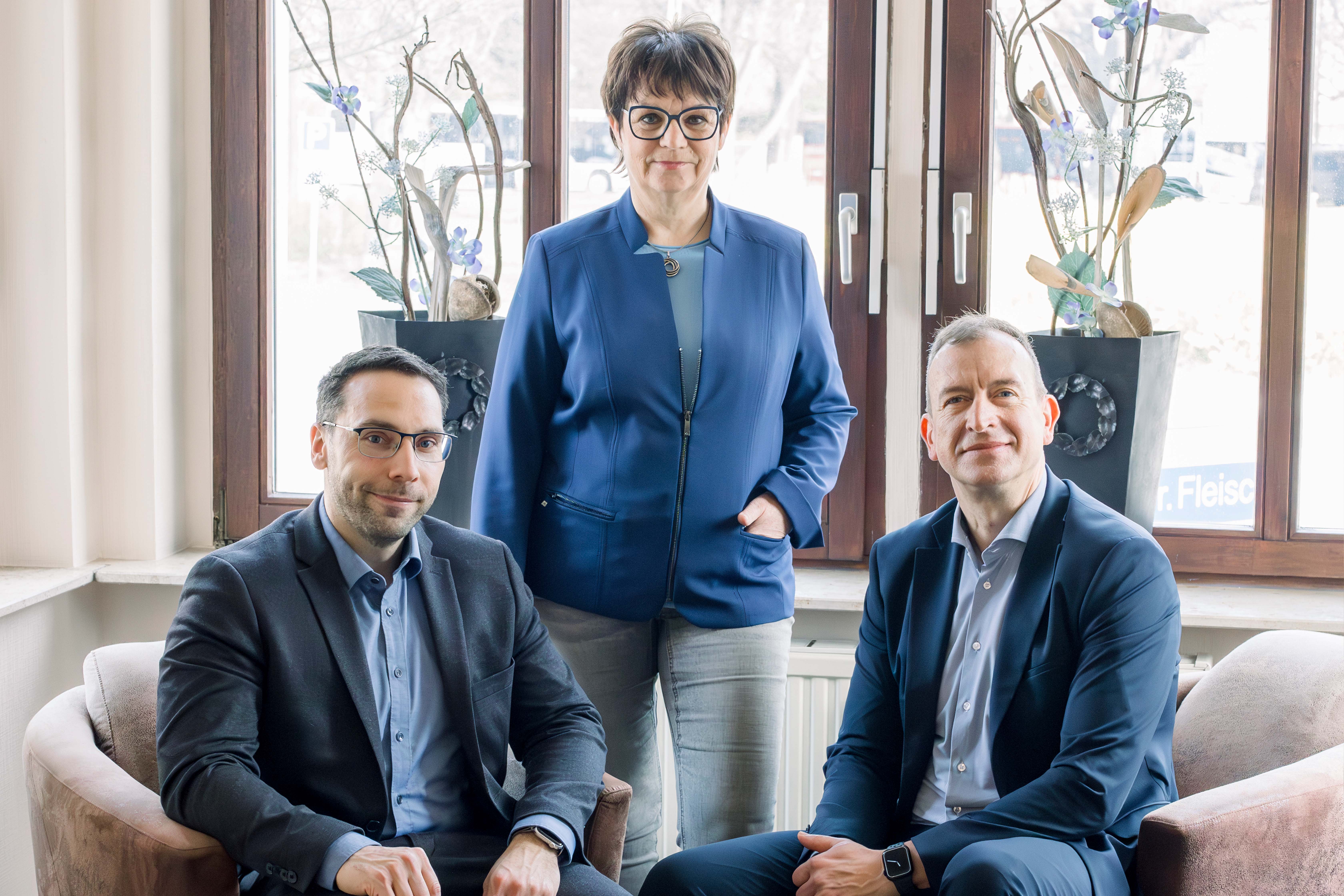 Bild zur Stelle Buchhalter / Jahresabschlussbearbeiter (m/w/d)