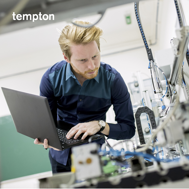 Bild zur Stelle technischer Zeichner (m/w/d) 