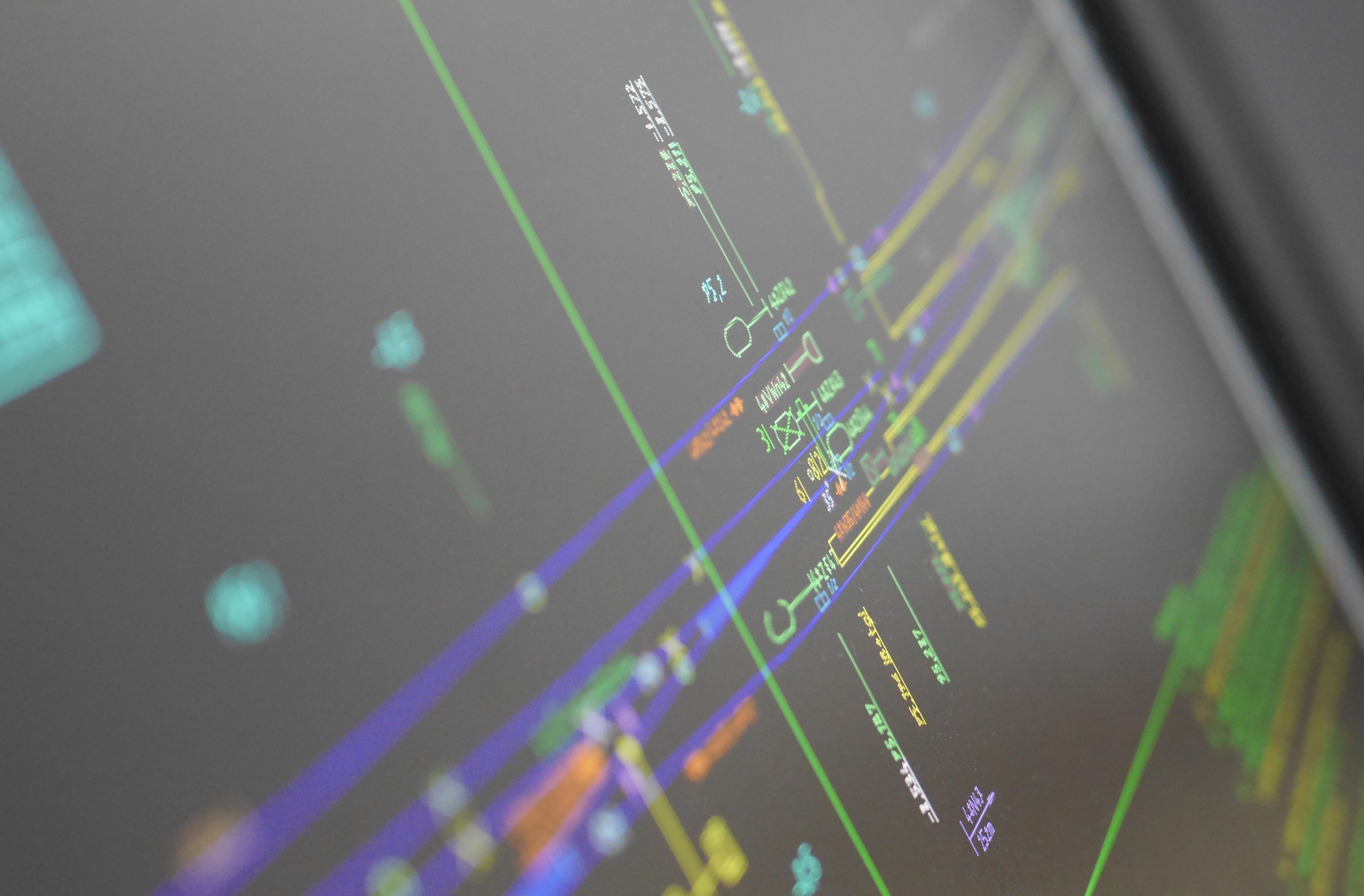 Bild zur Stelle Technischer Zeichner / Bauzeichner / Konstrukteur (m/w/d)