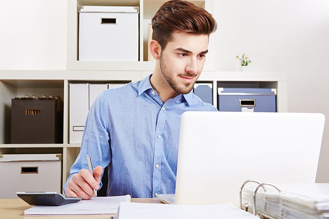 Bild zur Stelle Steuerfachangestellte (m/w/d) - Niesky