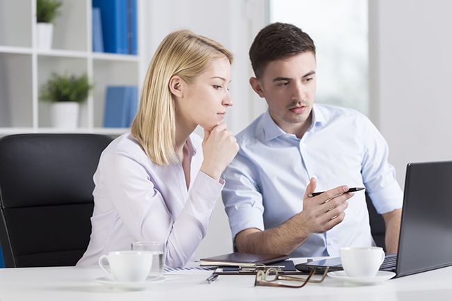 Bild zur Stelle Dual Studierende (m/w/d) Steuerberatung - Niesky