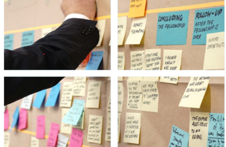 Bild zur Stelle Büroassistenz (m/w/d)