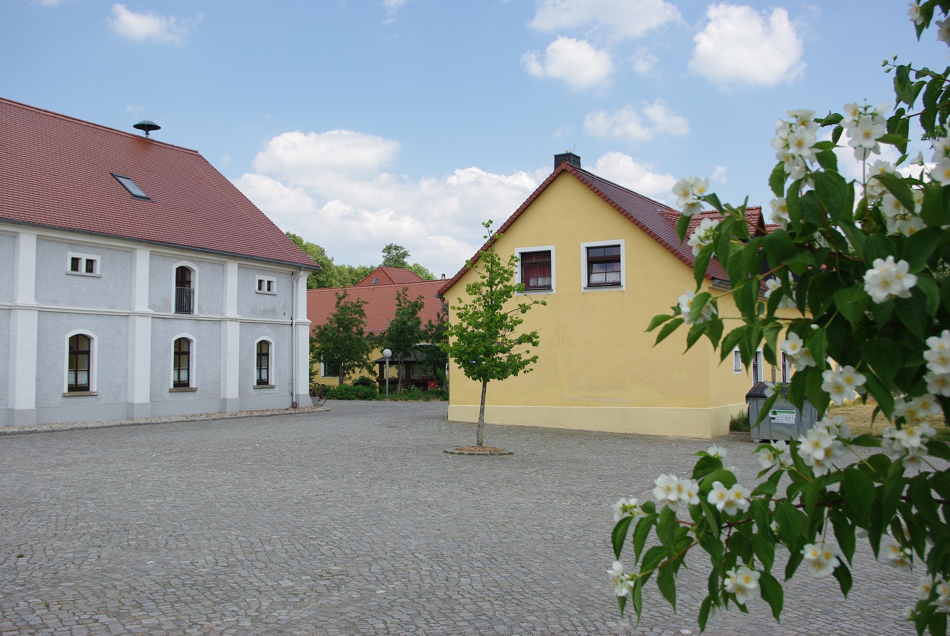 Bild zur Stelle Bundesfreiwilligendienst