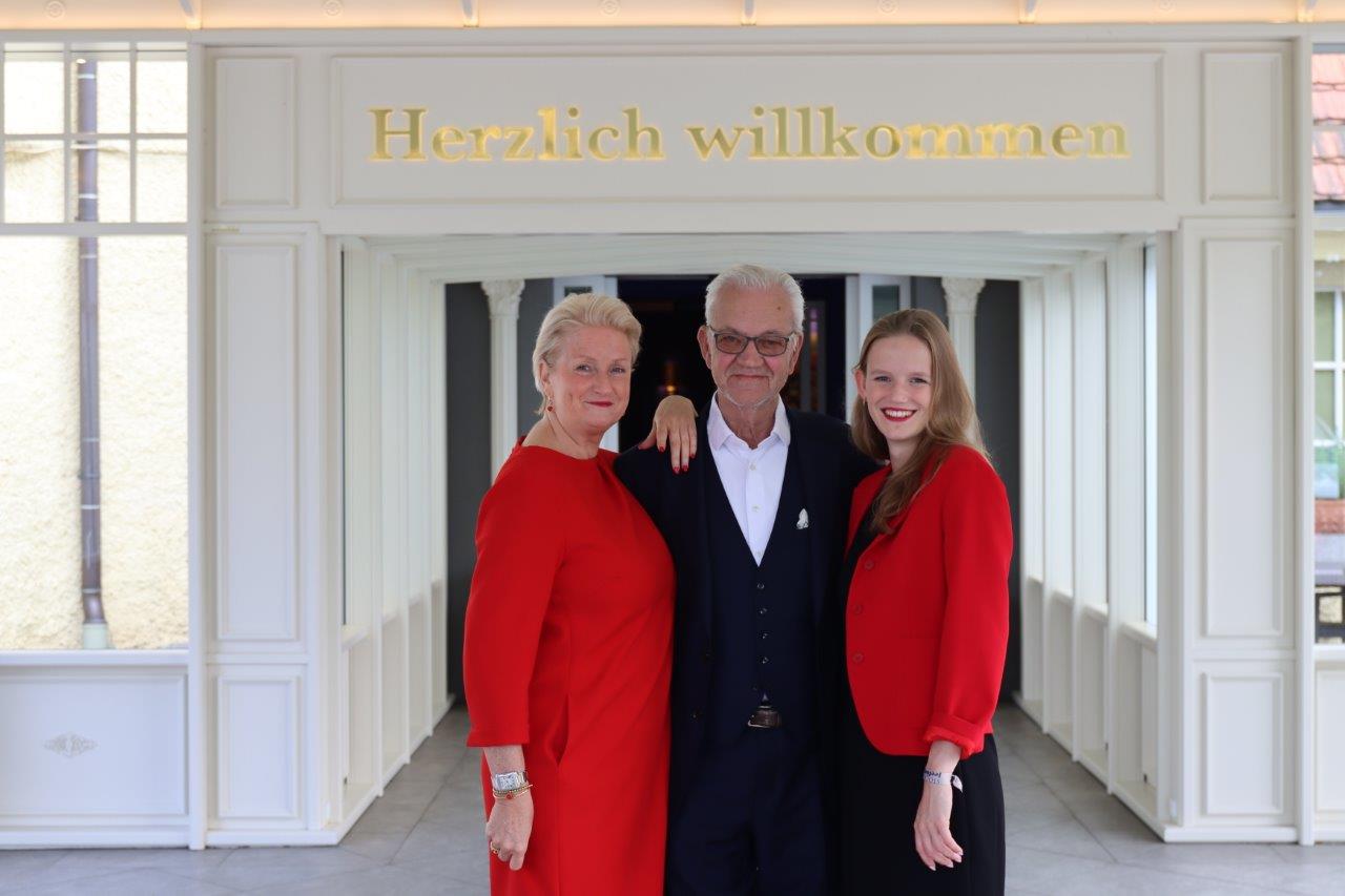 Bild zur Stelle Sekretärin (m/w/d) für die Geschäftsführung