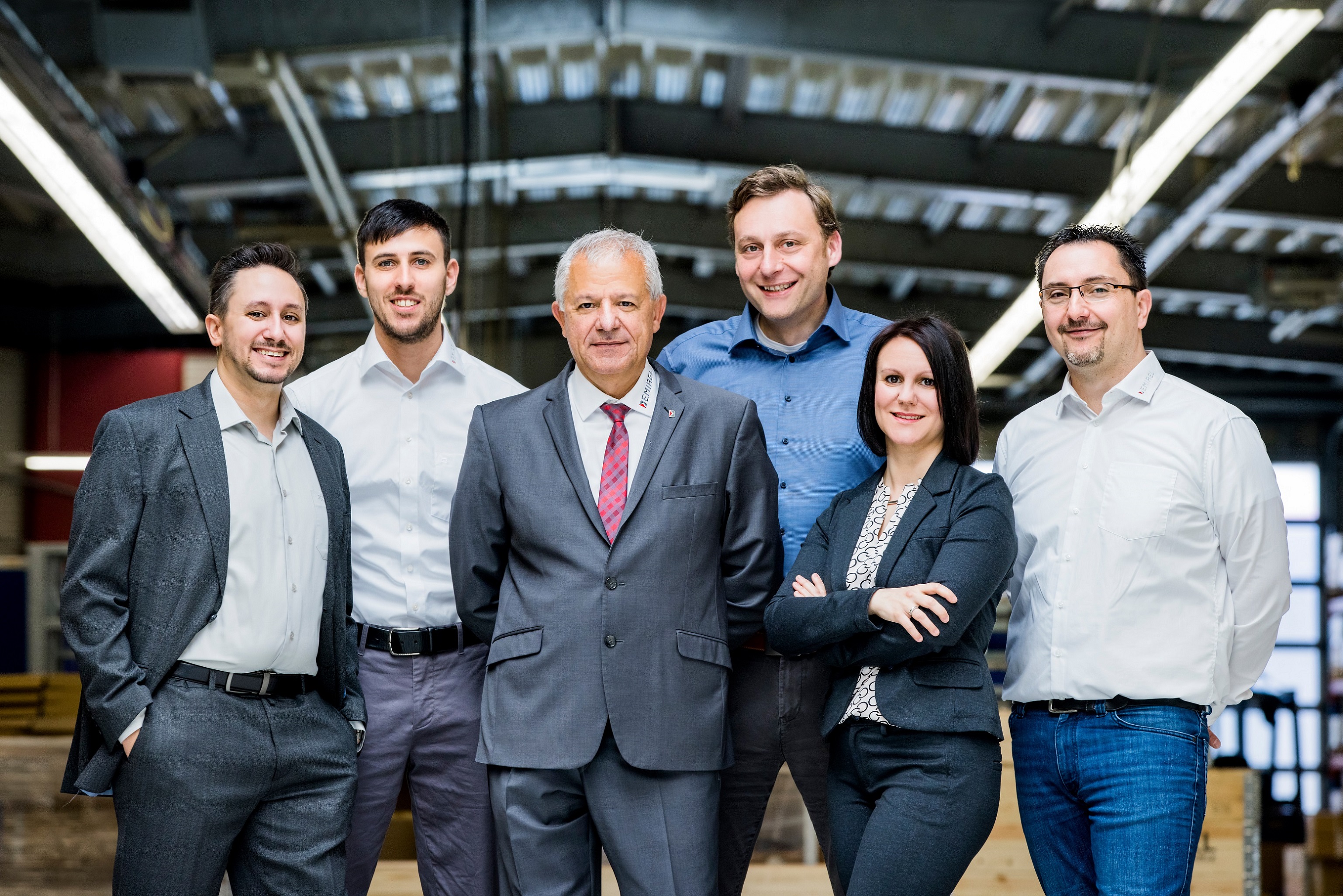 Bild zur Stelle Marketing (m/w/d)