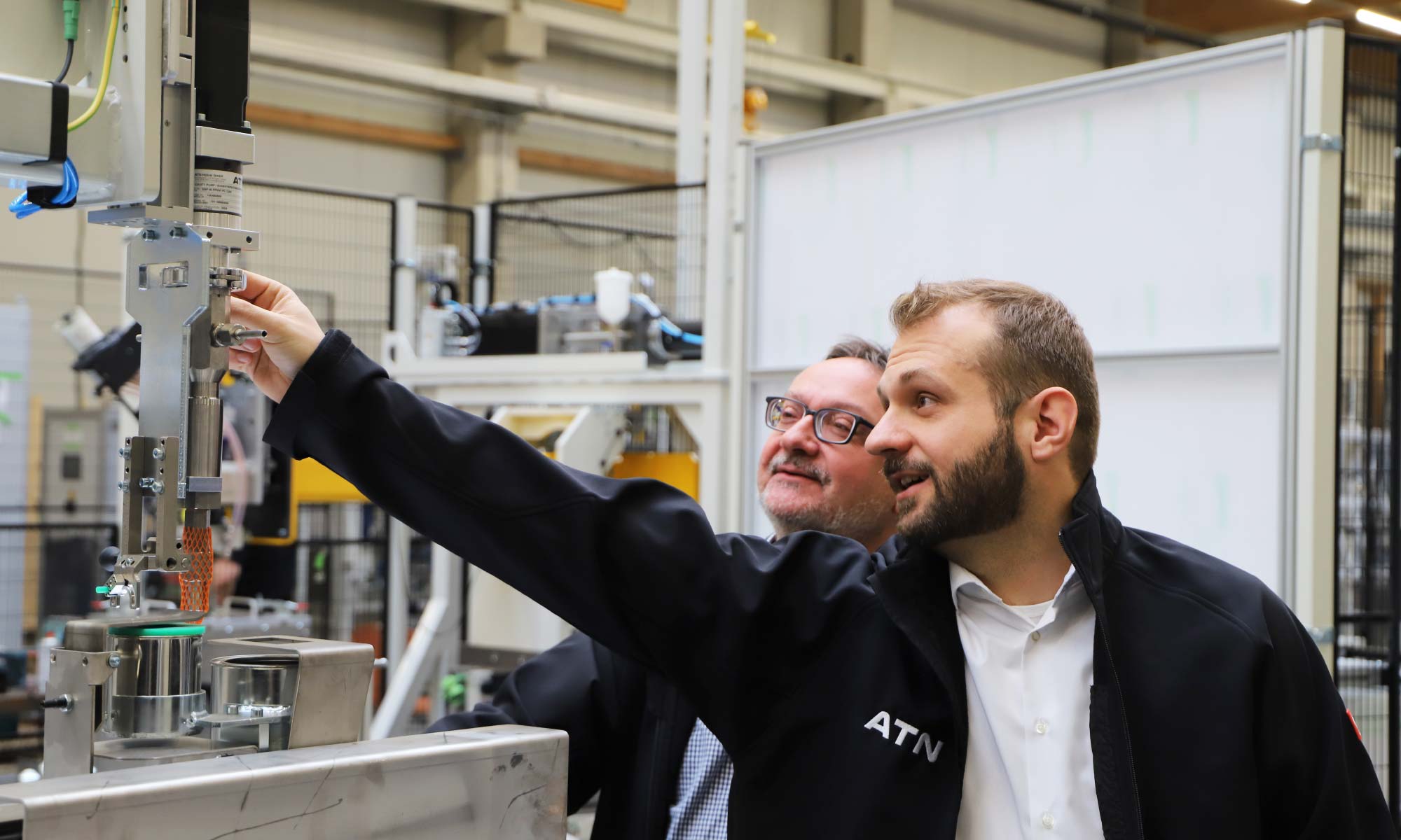 Bild zur Stelle Produktmanager (m/w/d)