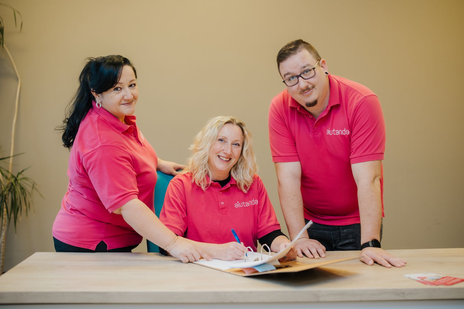 Bild zur Stelle Ausbildung Pflegefachfrau / Pflegefachmann (m/w/d)