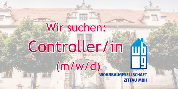Bild zur Stelle Controller/in für die Immobilienwirtschaft (m/w/d)