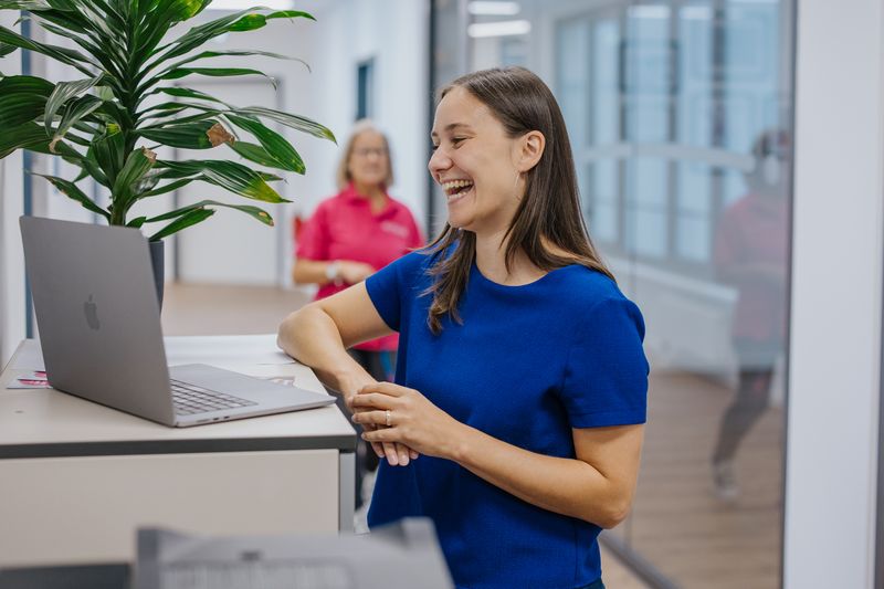 Bild zur Stelle Pflegedienstleitung | Tagespflege (m/w/d)