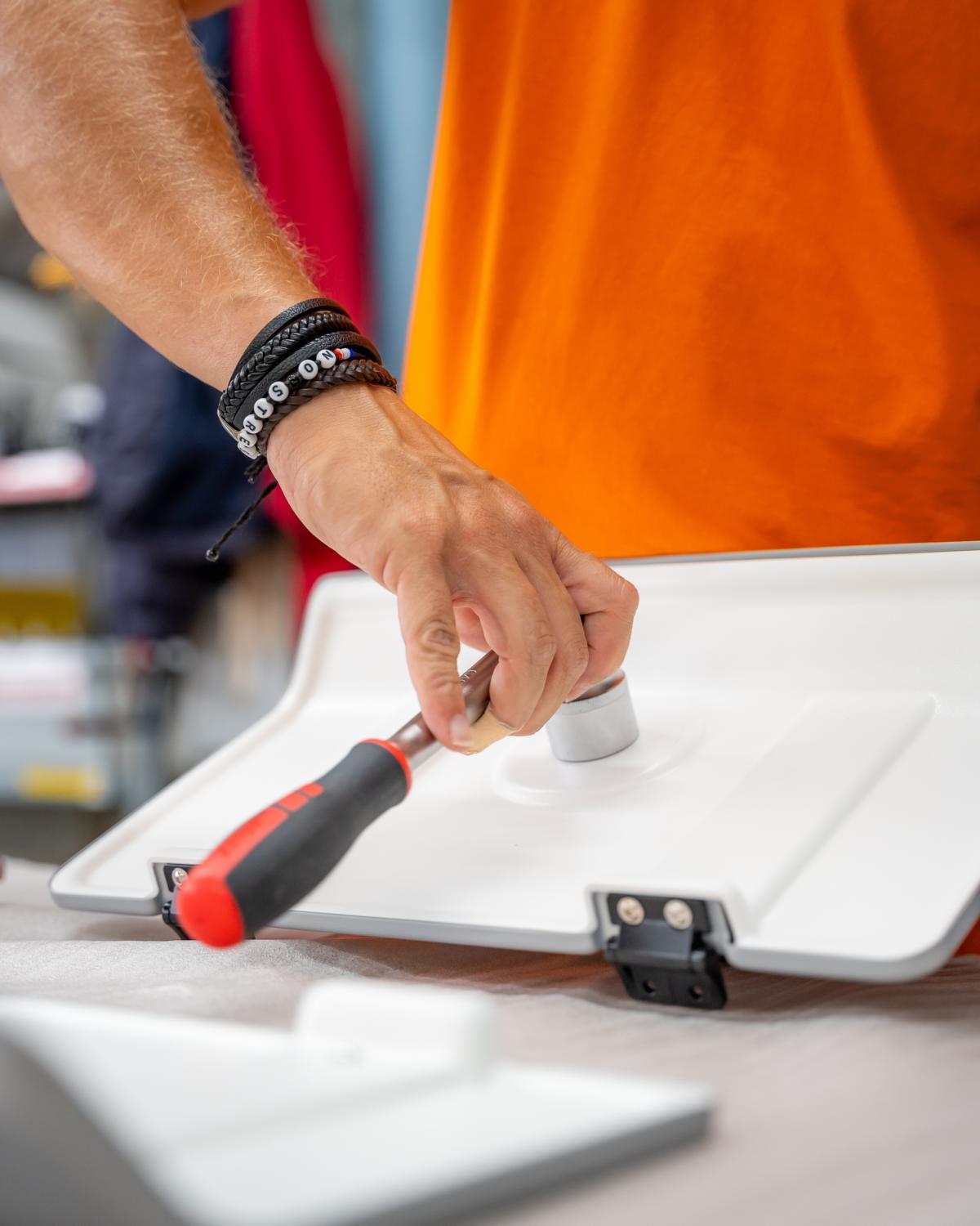 Bild zur Stelle Mitarbeiter Montagefachkraft (m/w/d)