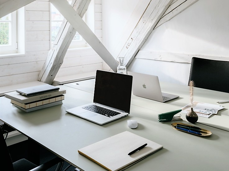 Bild zur Stelle Kaufmännischer Mitarbeiter  mit IT-Schwerpunkt (m/w/d)