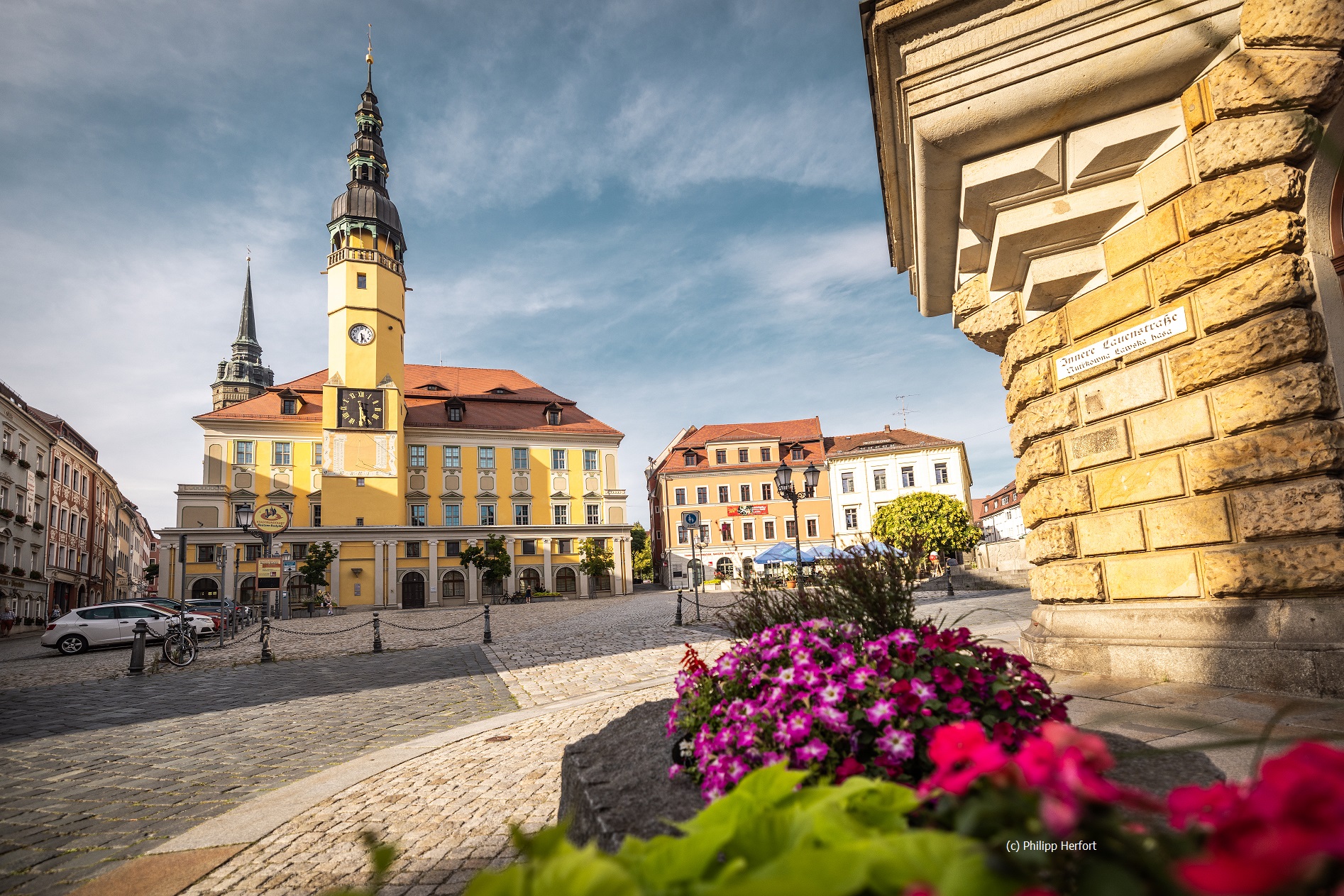 Bild zur Stelle Abteilungsleitung Hochbau (m/w/d)