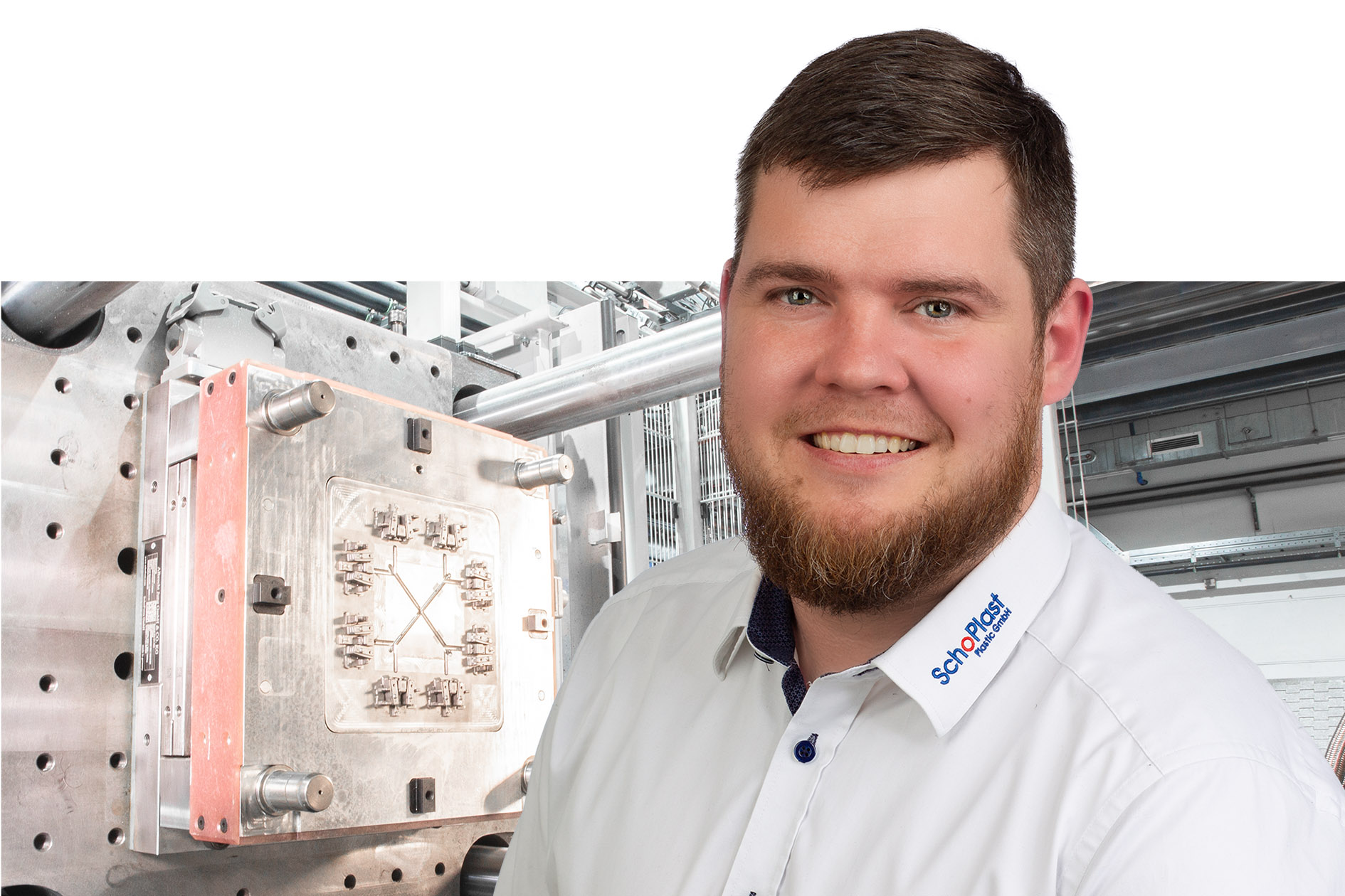 Bild zur Stelle Projektmanager Kundenprojekte (m/w/d)