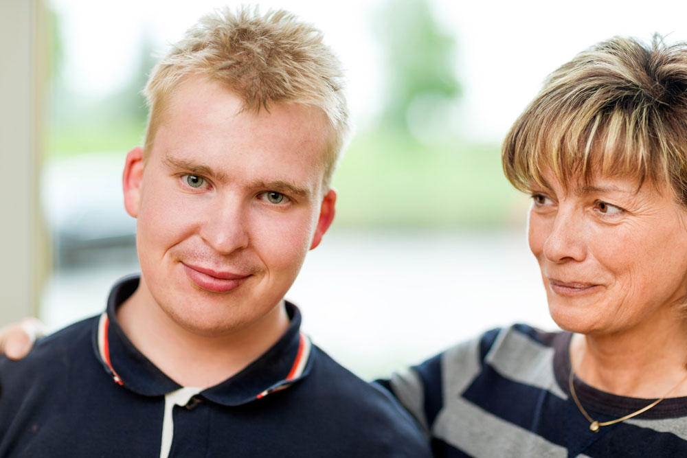 Bild zur Stelle Fachkraft im Gruppendienst (m/w/d) Job-Nr. 25/012