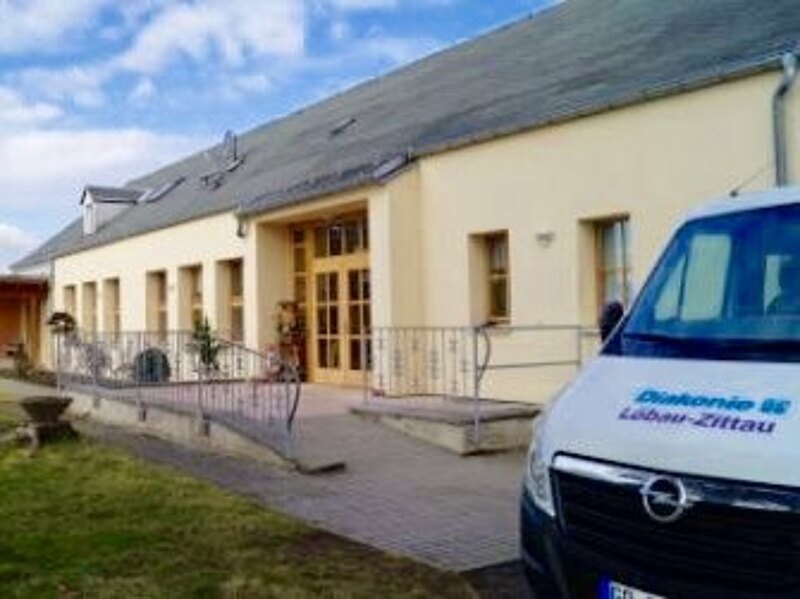 Bild zur Stelle Fahrdienstmitarbeiter (m/w/d)