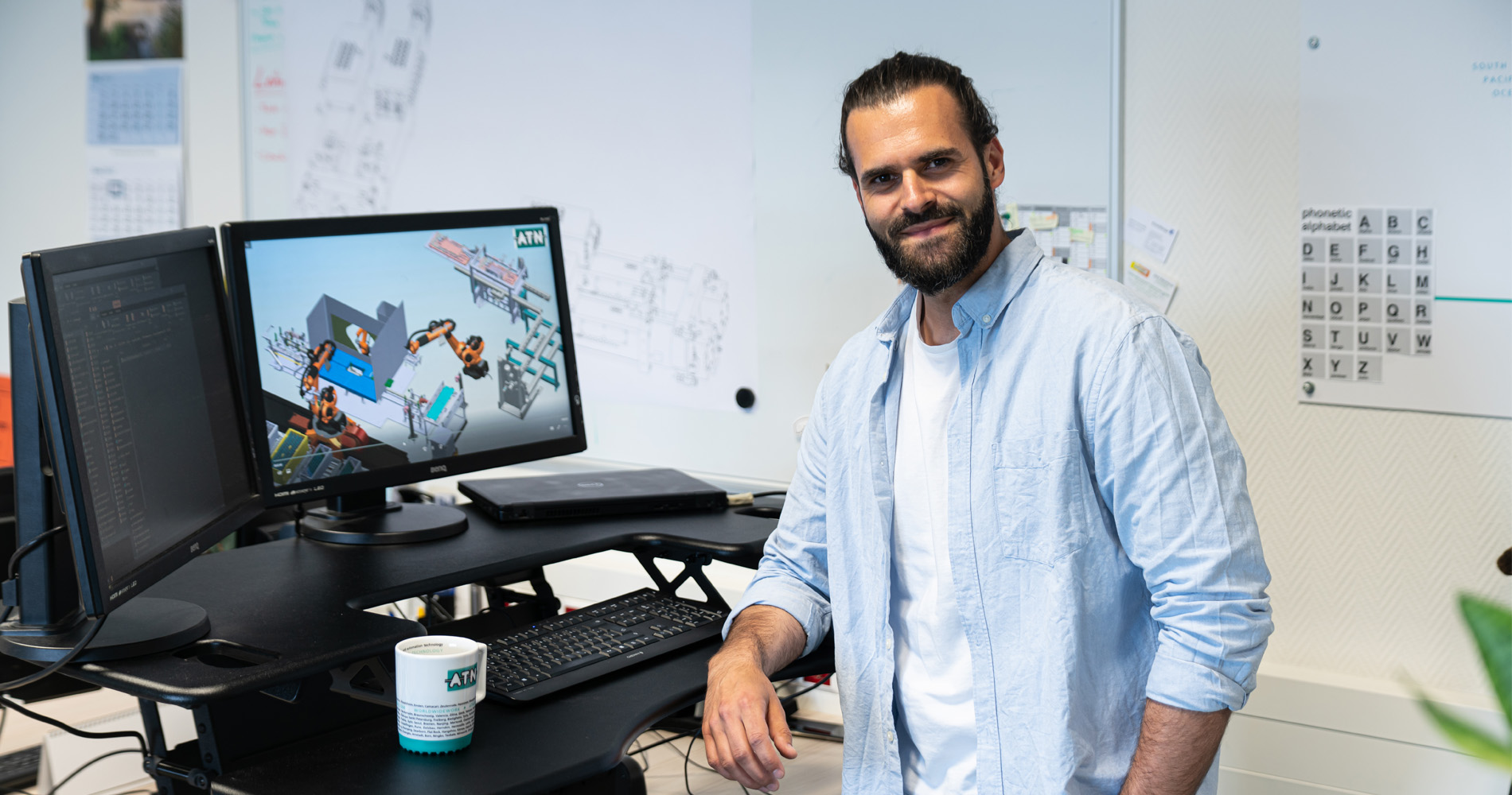 Bild zur Stelle Mitarbeiter Controlling (m/w/d)