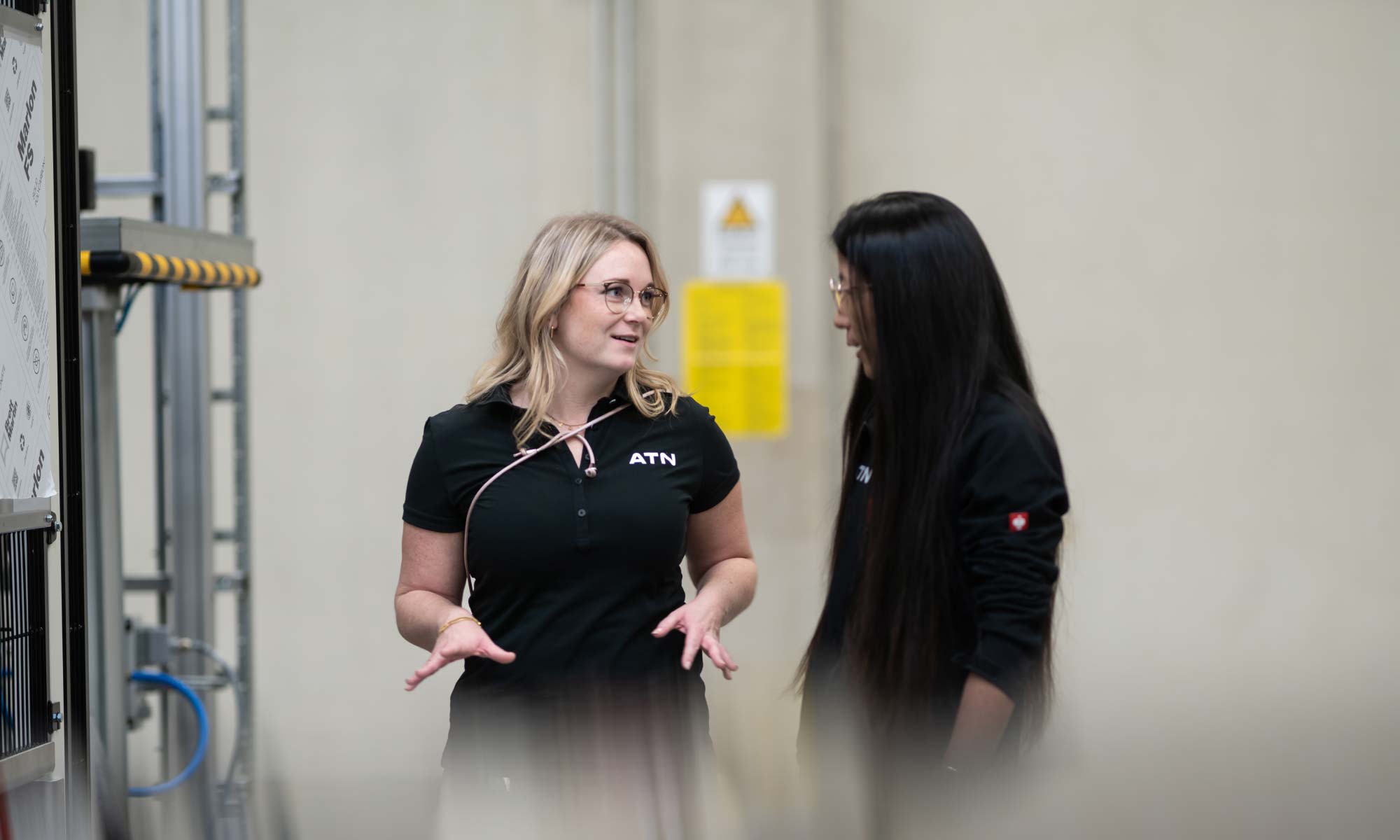 Bild zur Stelle Assistenz Projektleitung (m/w/d)