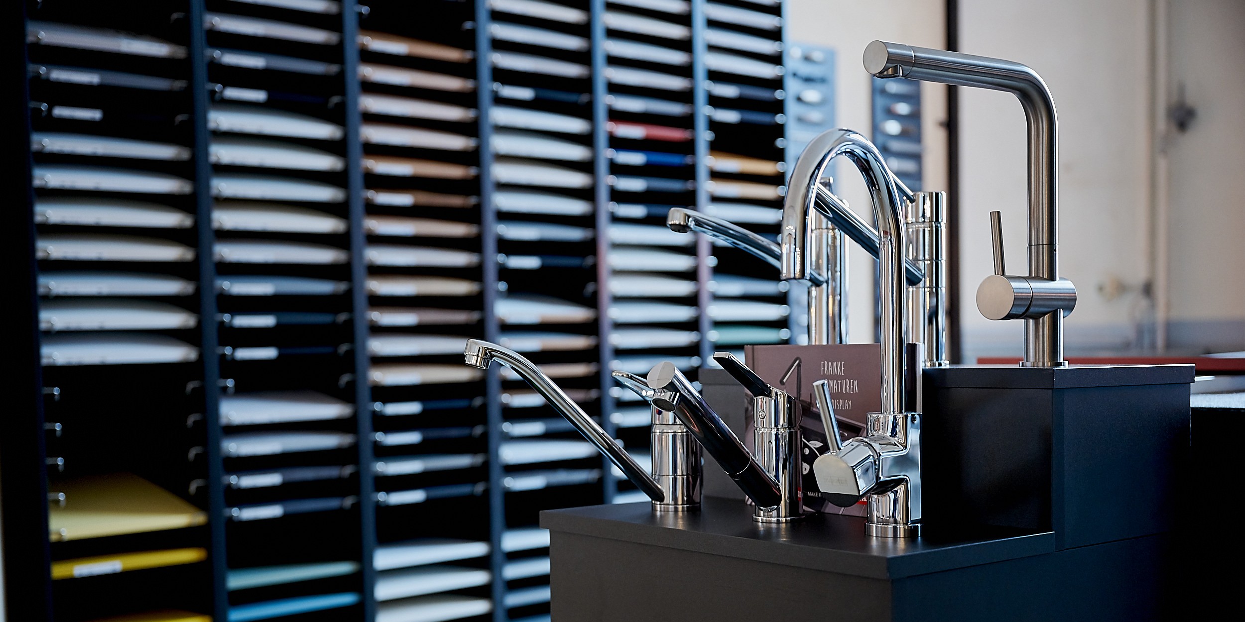 Bild zur Stelle Sachbearbeiter operativer/ strategischer Einkauf (m/w/d)