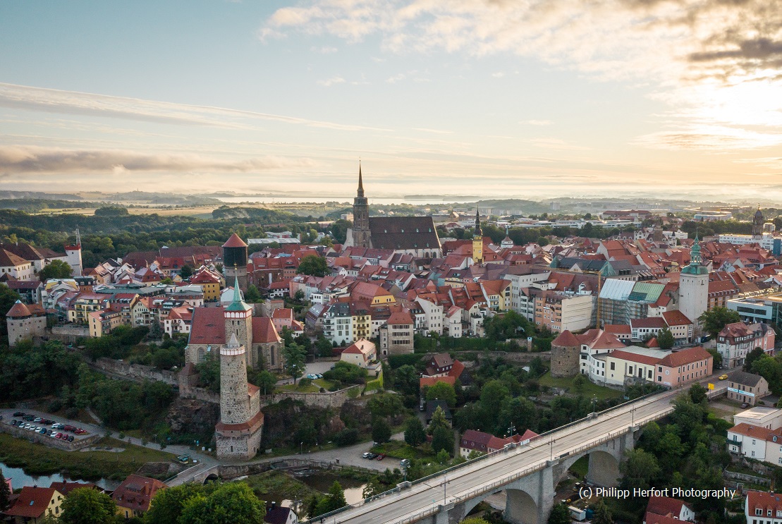 Bild zur Stelle Abteilungsleitung Zentrale Dienste (m/w/d)
